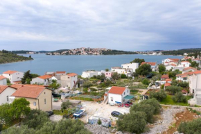 Apartments by the sea Stupin Celine, Rogoznica - 19872